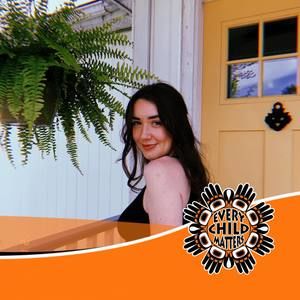 Meet your Posher, Allie